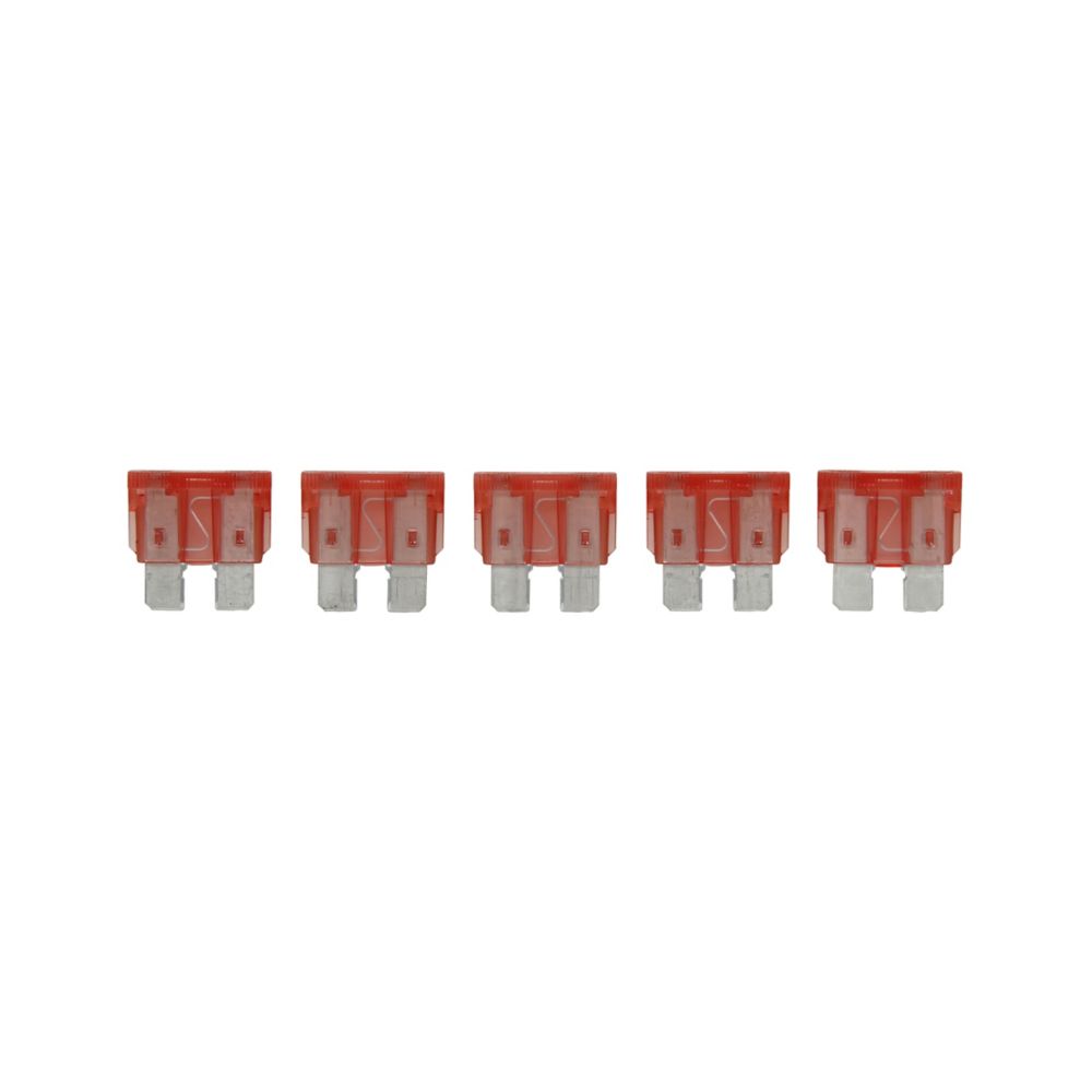 Blade ATC Fuses - Pink